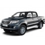 Hilux VII '2011-15 Restyle